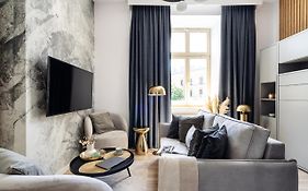 Boho Apartment II - Loftaffair