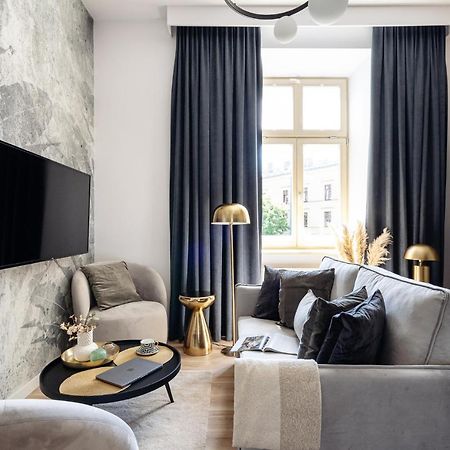 Boho Apartment II - Loftaffair Krakow Exterior photo
