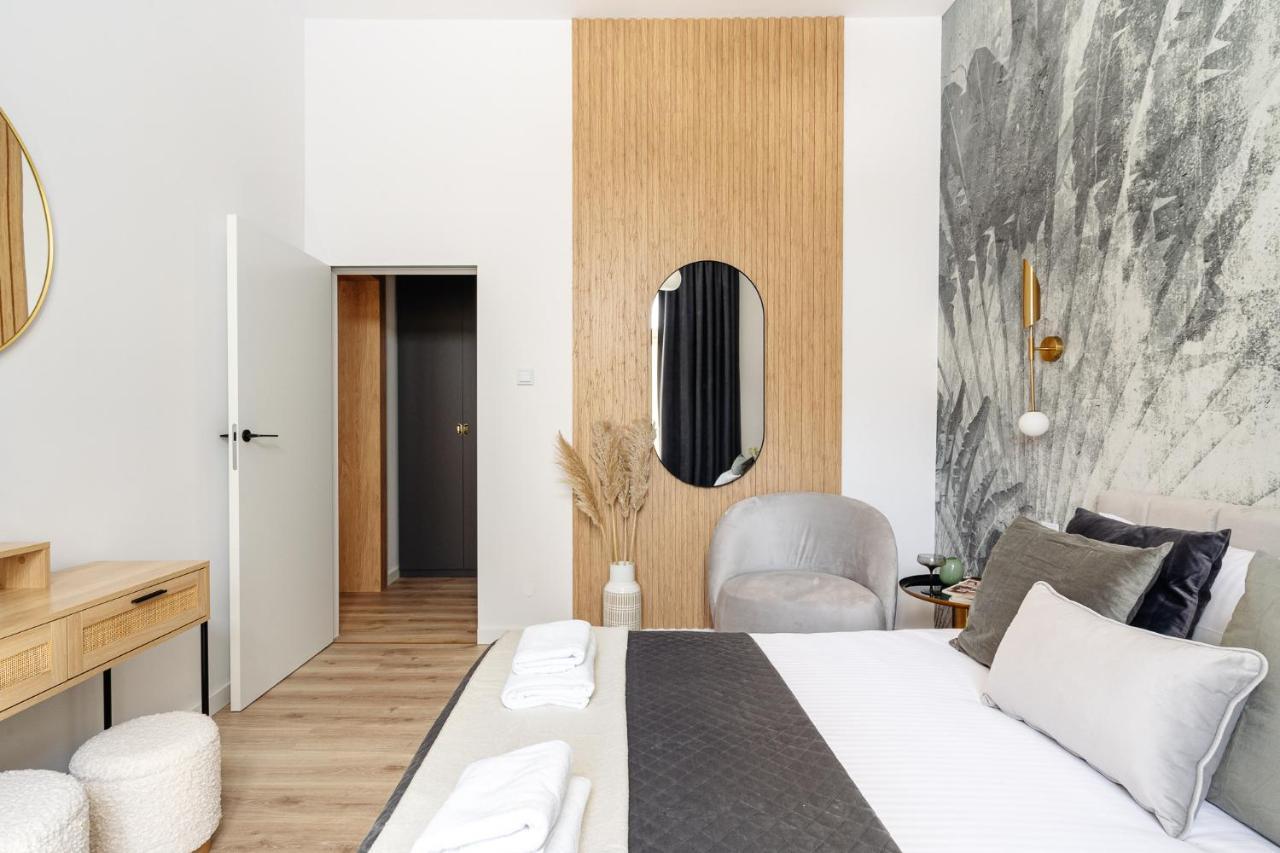 Boho Apartment II - Loftaffair Krakow Exterior photo