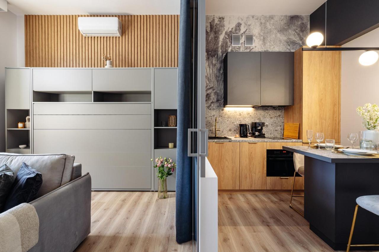Boho Apartment II - Loftaffair Krakow Exterior photo