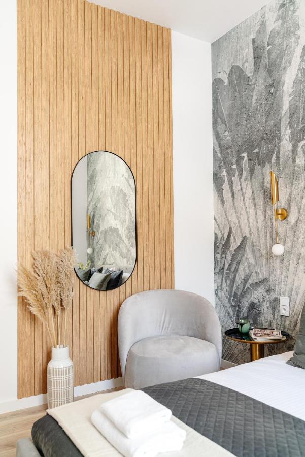 Boho Apartment II - Loftaffair Krakow Exterior photo