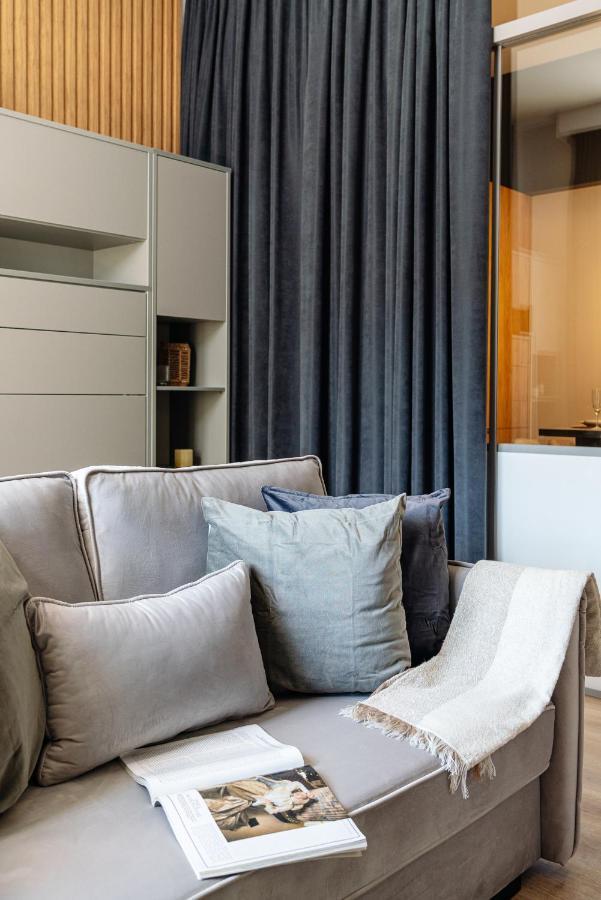 Boho Apartment II - Loftaffair Krakow Exterior photo
