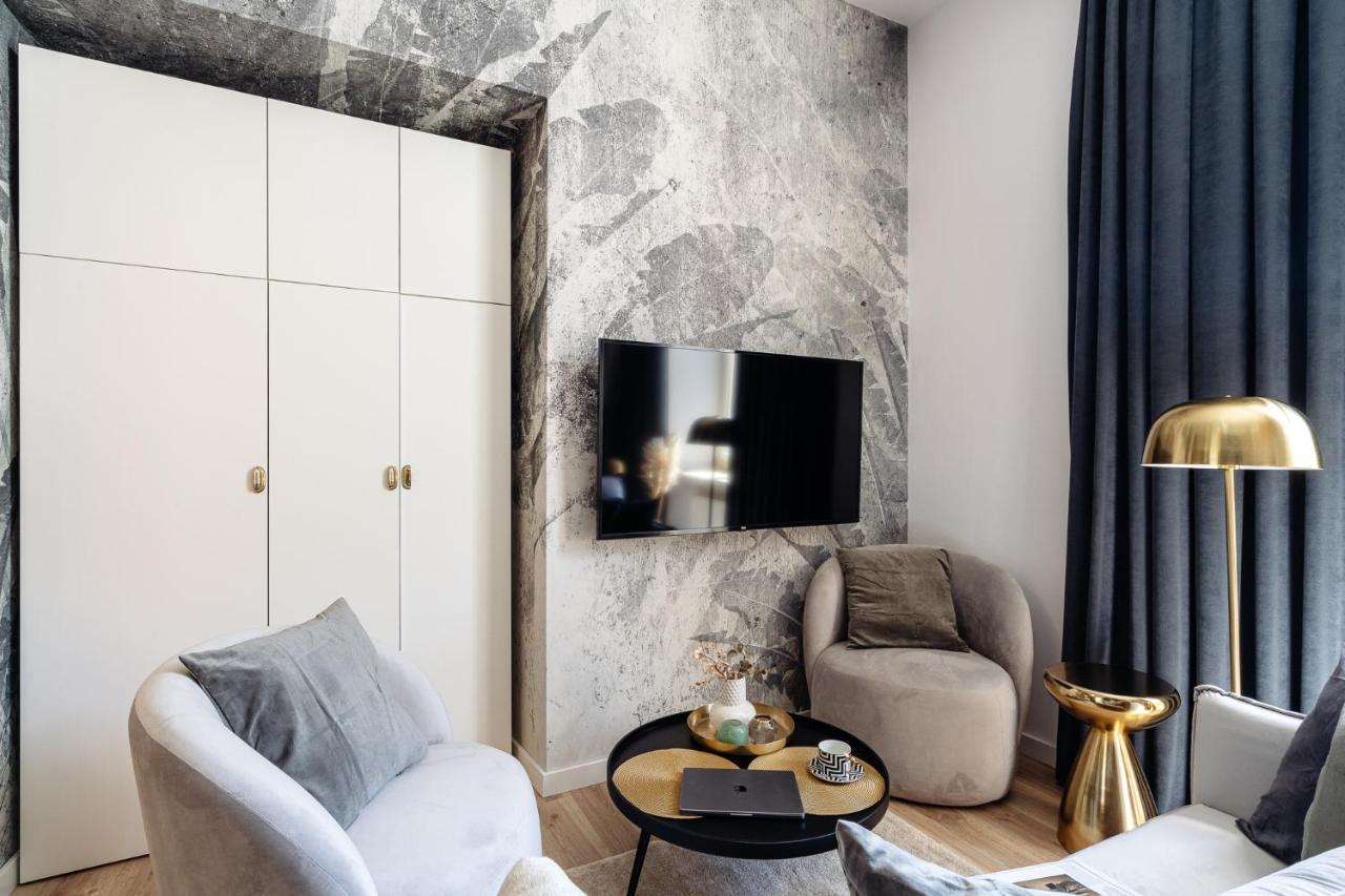 Boho Apartment II - Loftaffair Krakow Exterior photo