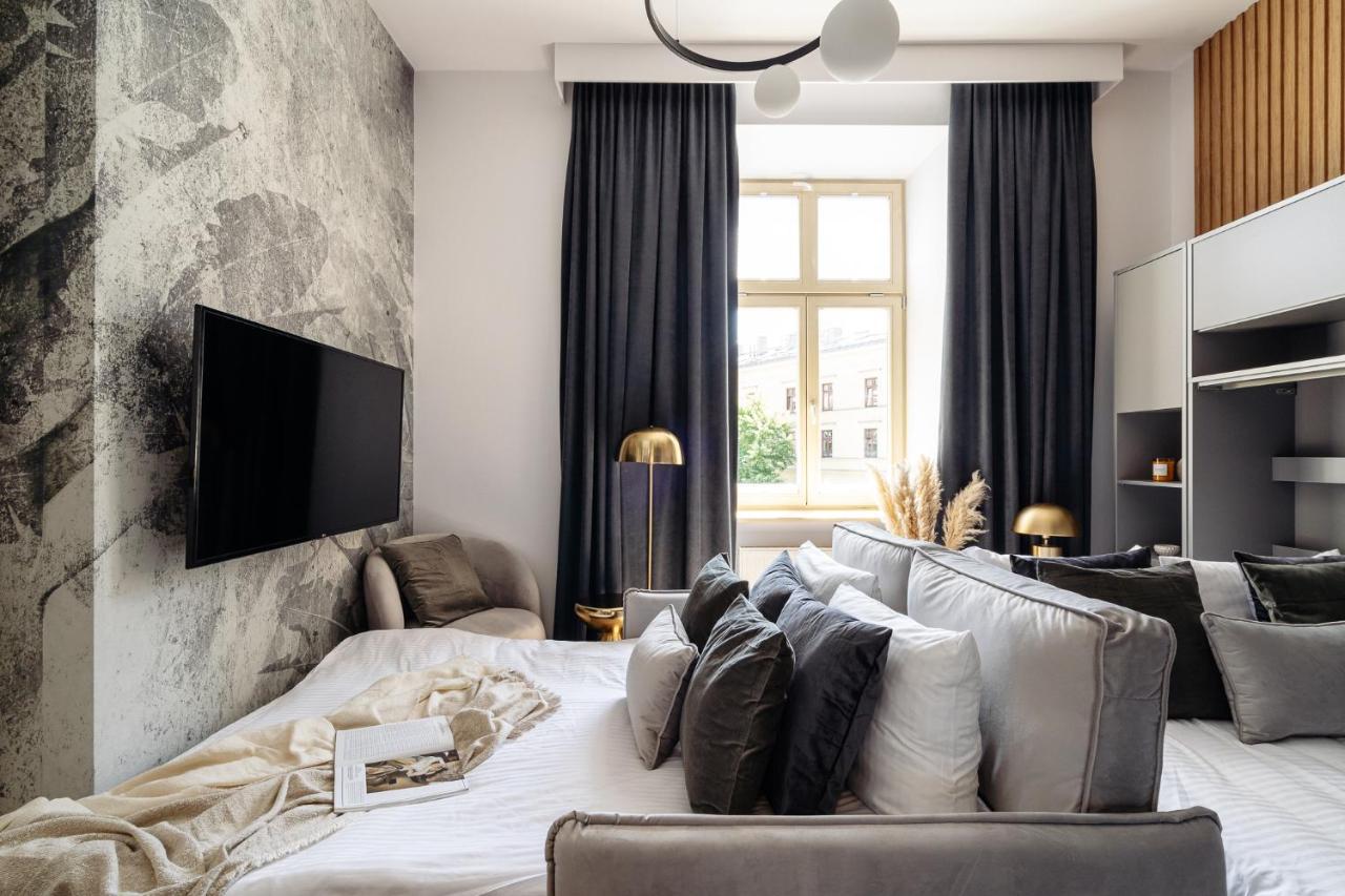 Boho Apartment II - Loftaffair Krakow Exterior photo