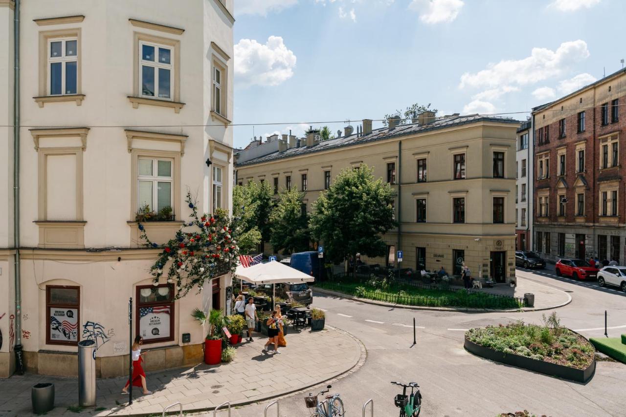 Boho Apartment II - Loftaffair Krakow Exterior photo