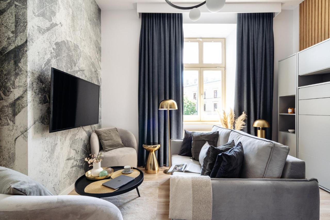 Boho Apartment II - Loftaffair Krakow Exterior photo