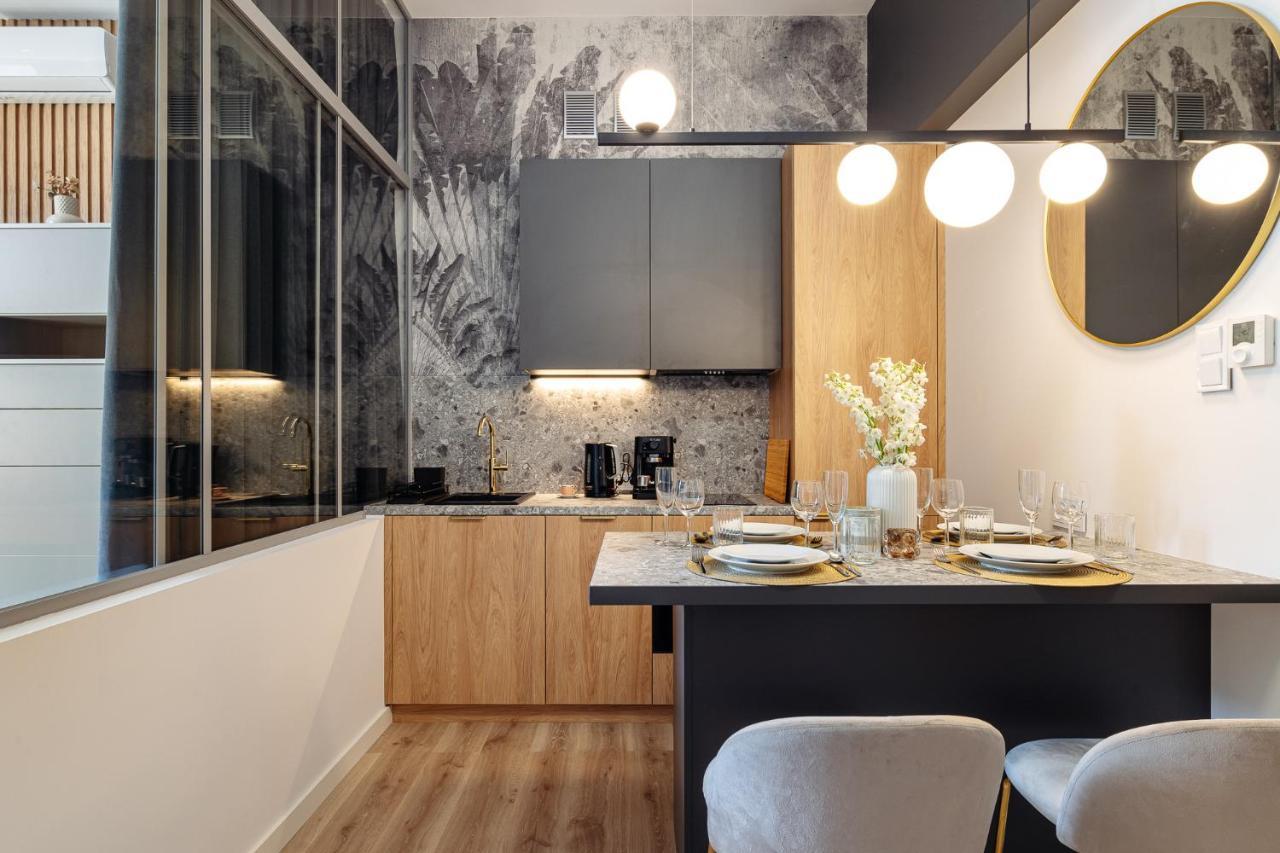 Boho Apartment II - Loftaffair Krakow Exterior photo