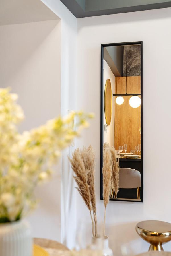 Boho Apartment II - Loftaffair Krakow Exterior photo