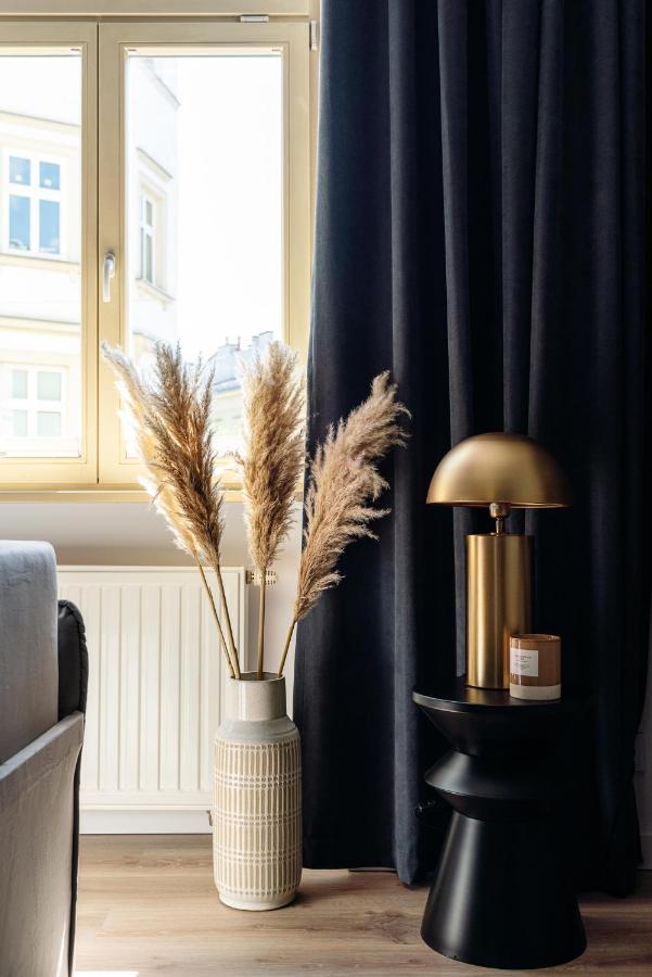 Boho Apartment II - Loftaffair Krakow Exterior photo