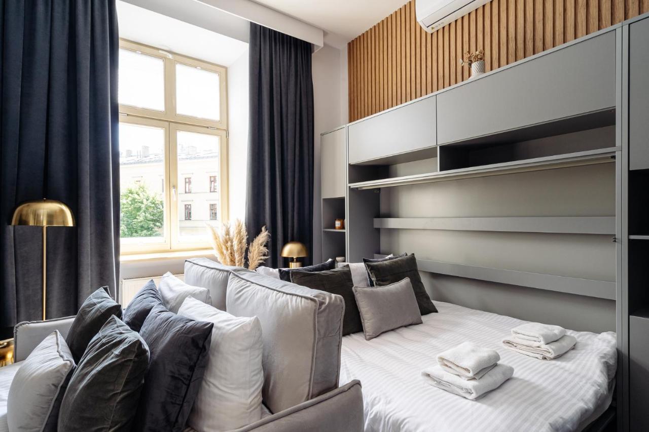 Boho Apartment II - Loftaffair Krakow Exterior photo